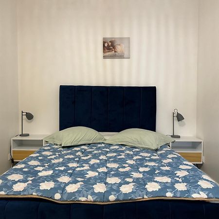 L'Appartement Boulonnais Булонь-сюр-Мер Екстер'єр фото
