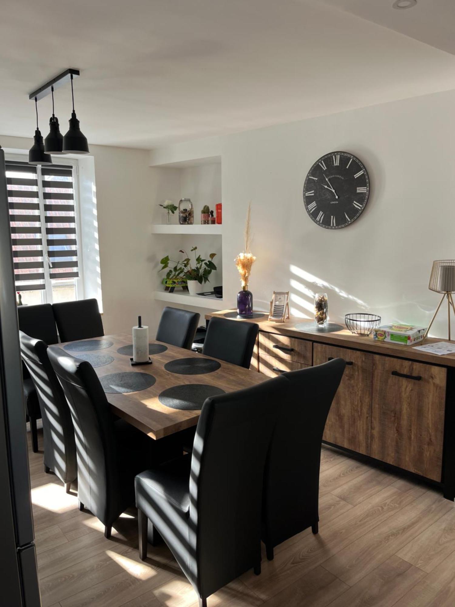 L'Appartement Boulonnais Булонь-сюр-Мер Екстер'єр фото